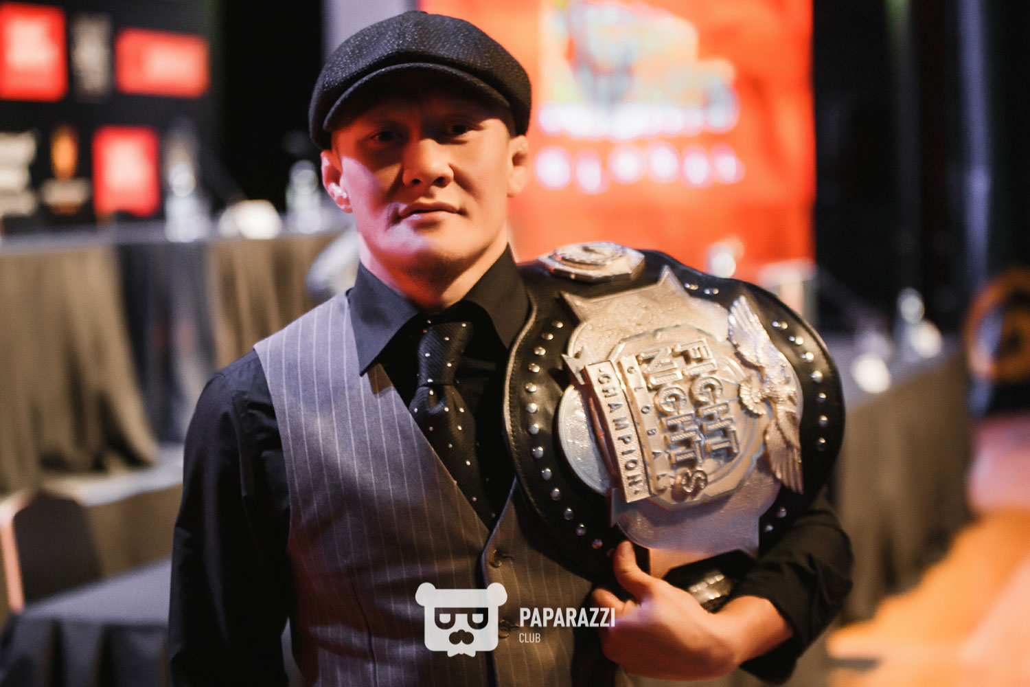 FACE TO FACE участников турнира Figth Nights Global 95 Али Багаутдинова и Жалгаса Жумагулова Астана 17.09.2019 FACE TO FACE участников турнира Figth Nights Global 95 Али Багаутдинова и Жалгаса Жумагулова