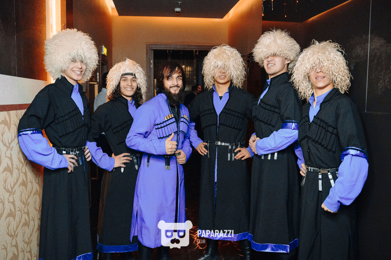 MERCURY karaoke & bar Астана 08.03.2024 MERCURY karaoke & bar