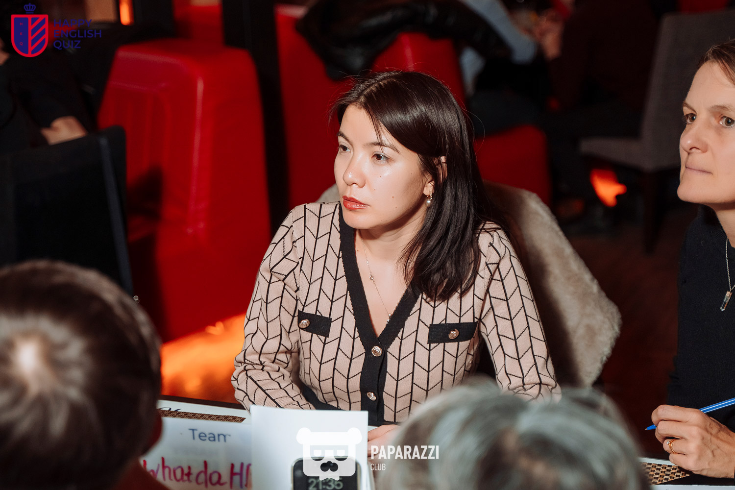 Happy English Quiz 8.5 Астана 03.12.2024 Happy English Quiz 8.5