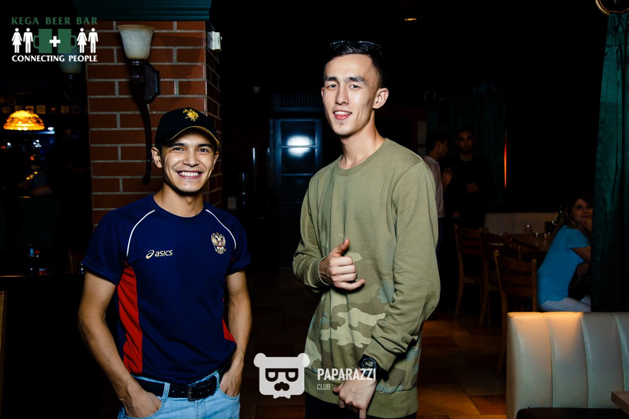 Kega Music Bar / Karaoke room Астана 21.07.2018 Kega Music Bar / Karaoke room