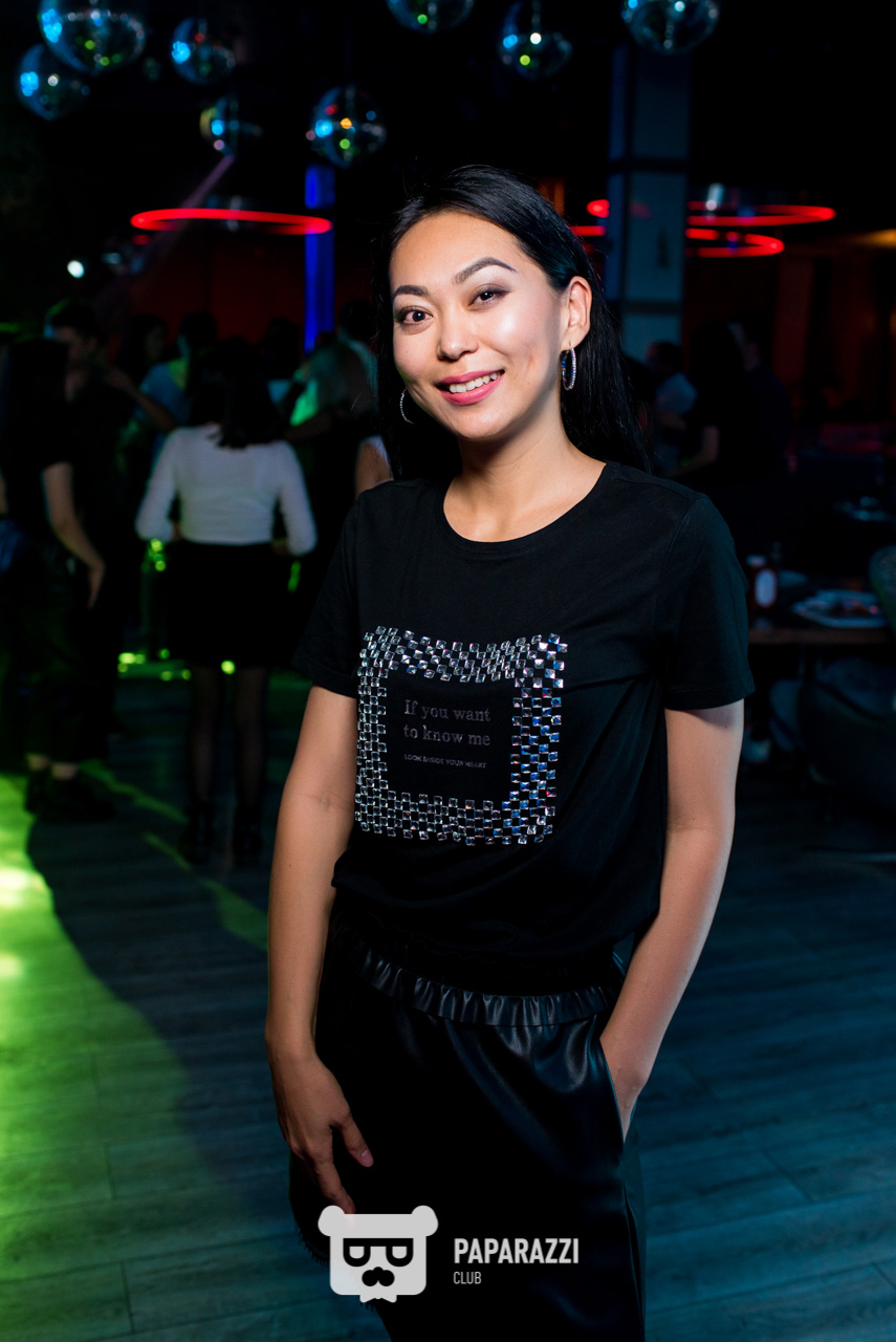 Vzлетный Restobar Астана 23.10.2021 Vzлетный Restobar