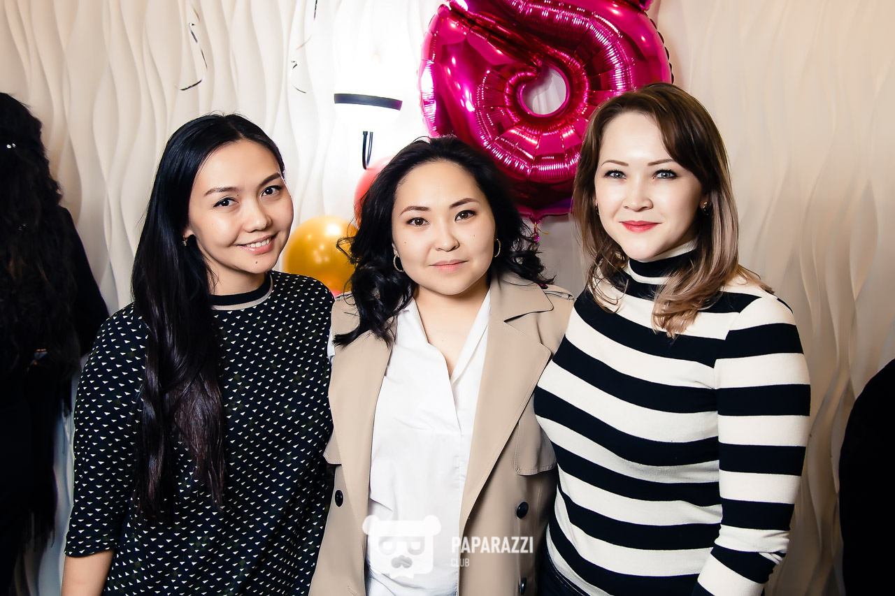 РЫБА МОЕЙ МЕЧТЫ на Абая Астана 07.03.2019 РЫБА МОЕЙ МЕЧТЫ на Абая