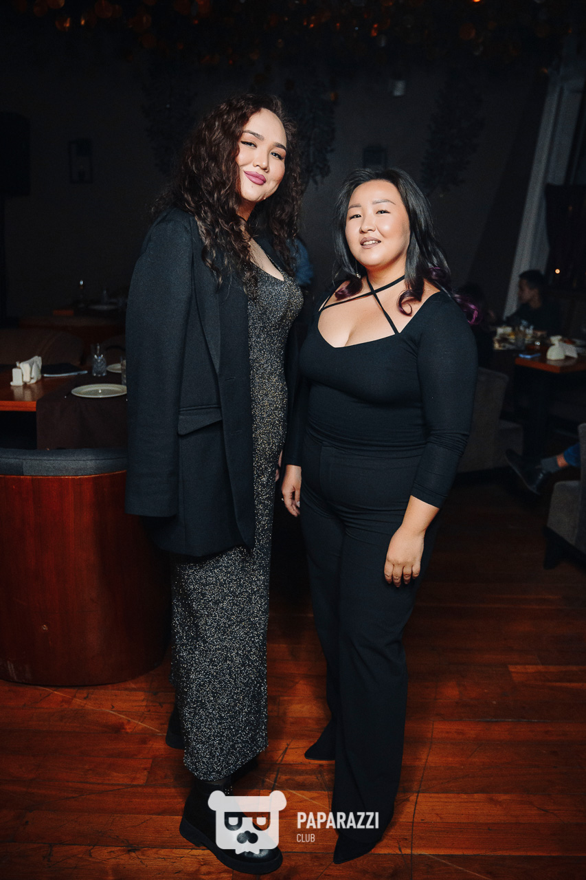 MERCURY karaoke & bar Астана 08.03.2024 MERCURY karaoke & bar