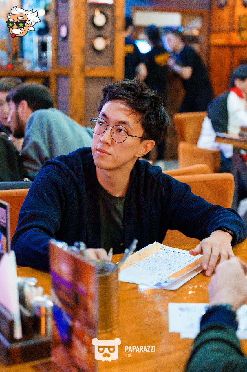 ЭЙНШТЕЙН PARTY ASTANA • УГАДАЙ ФУТБОЛ Астана 16.11.2024 ЭЙНШТЕЙН PARTY ASTANA • УГАДАЙ ФУТБОЛ