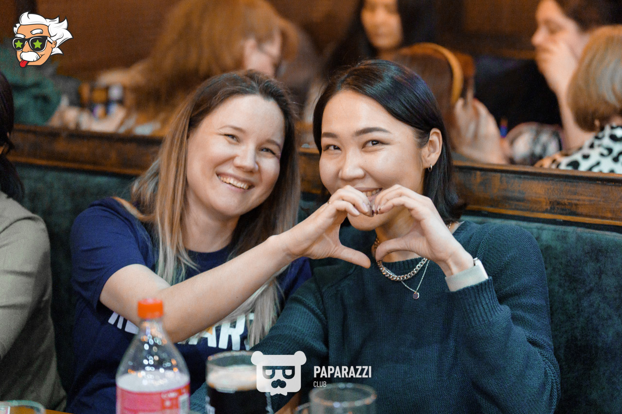 ЭЙНШТЕЙН PARTY ASTANA • КЛАССИКА на изи Астана 22.02.2025 ЭЙНШТЕЙН PARTY ASTANA • КЛАССИКА на изи