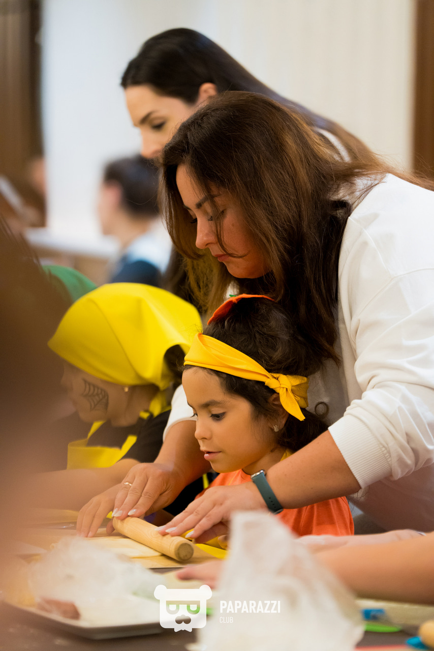 Комплекс Демалыс Астана 02.11.2025 Комплекс Демалыс