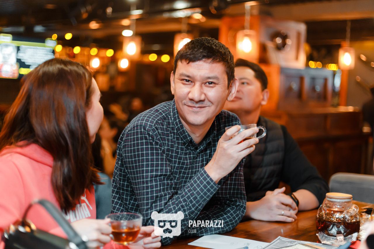 Animus Quiz Астана 09.12.2022 Animus Quiz