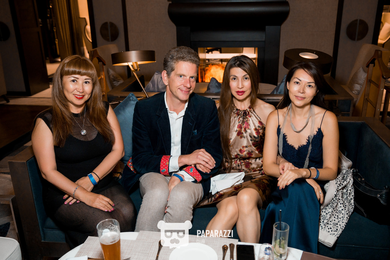 InterNations Астана 23.08.2025 InterNations