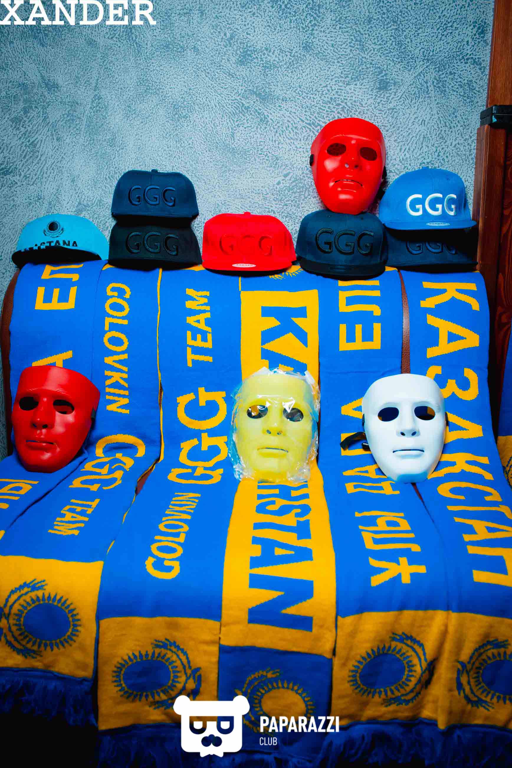 XANDER Conceptual Bar Астана 16.09.2017 XANDER Conceptual Bar