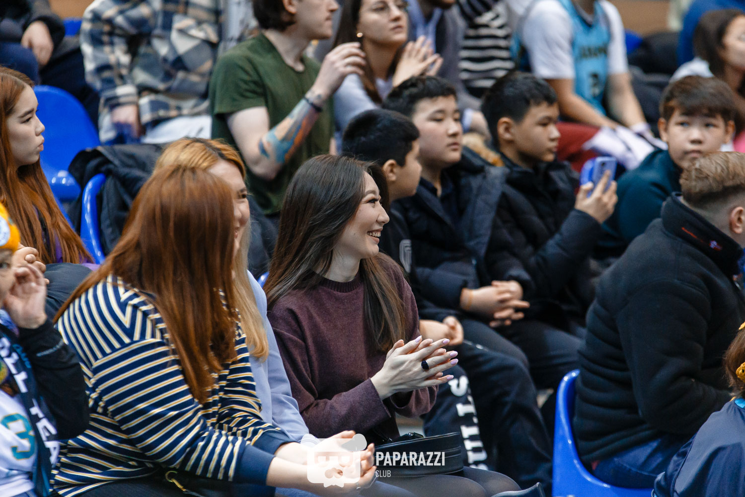 Астана - Уралмаш. Единая Лига ВТБ. Астана 08.03.2025 Астана - Уралмаш. Единая Лига ВТБ.