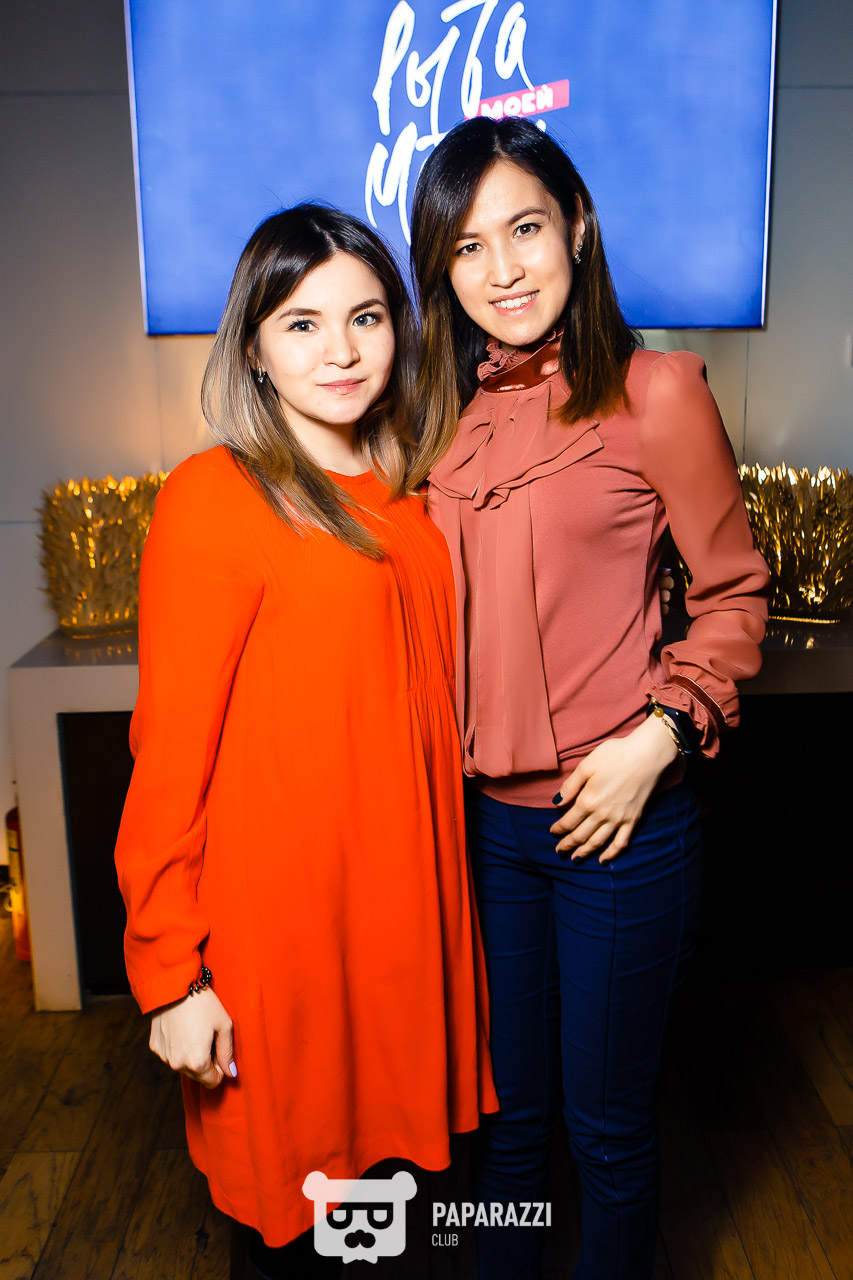 РЫБА МОЕЙ МЕЧТЫ на Иманова Астана 12.01.2019 РЫБА МОЕЙ МЕЧТЫ на Иманова