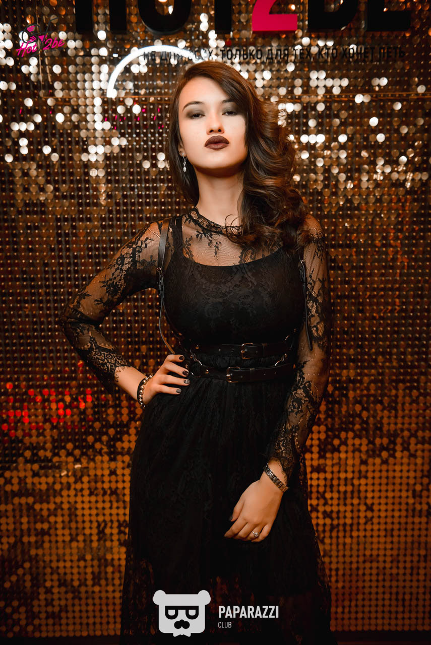 Караоке-бар Hot2be Астана 01.11.2019 Караоке-бар Hot2be