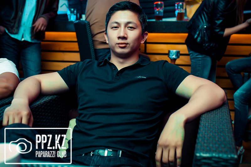 Lounge- Restaurant «Бархат» Астана 24.05.2014 Lounge- Restaurant «Бархат»