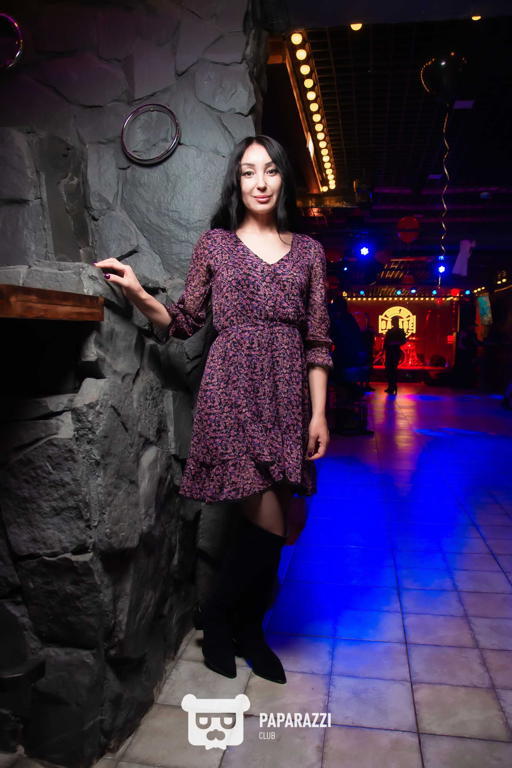 GARAGE MUSIC BAR Астана 30.10.2021 GARAGE MUSIC BAR