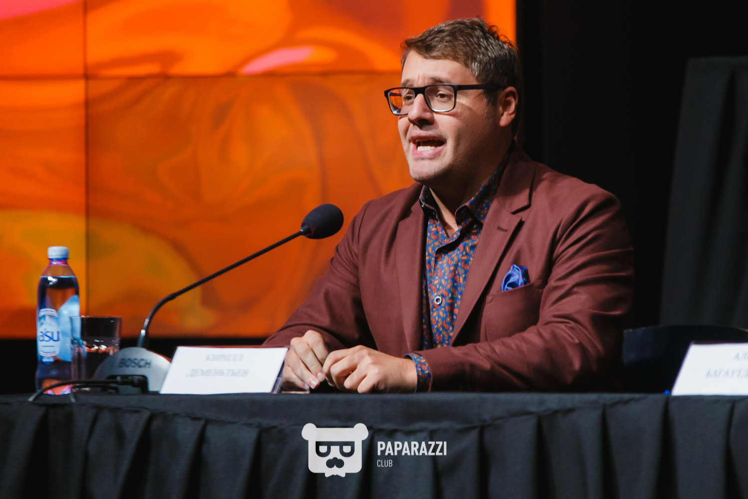 FACE TO FACE участников турнира Figth Nights Global 95 Али Багаутдинова и Жалгаса Жумагулова Астана 17.09.2019 FACE TO FACE участников турнира Figth Nights Global 95 Али Багаутдинова и Жалгаса Жумагулова