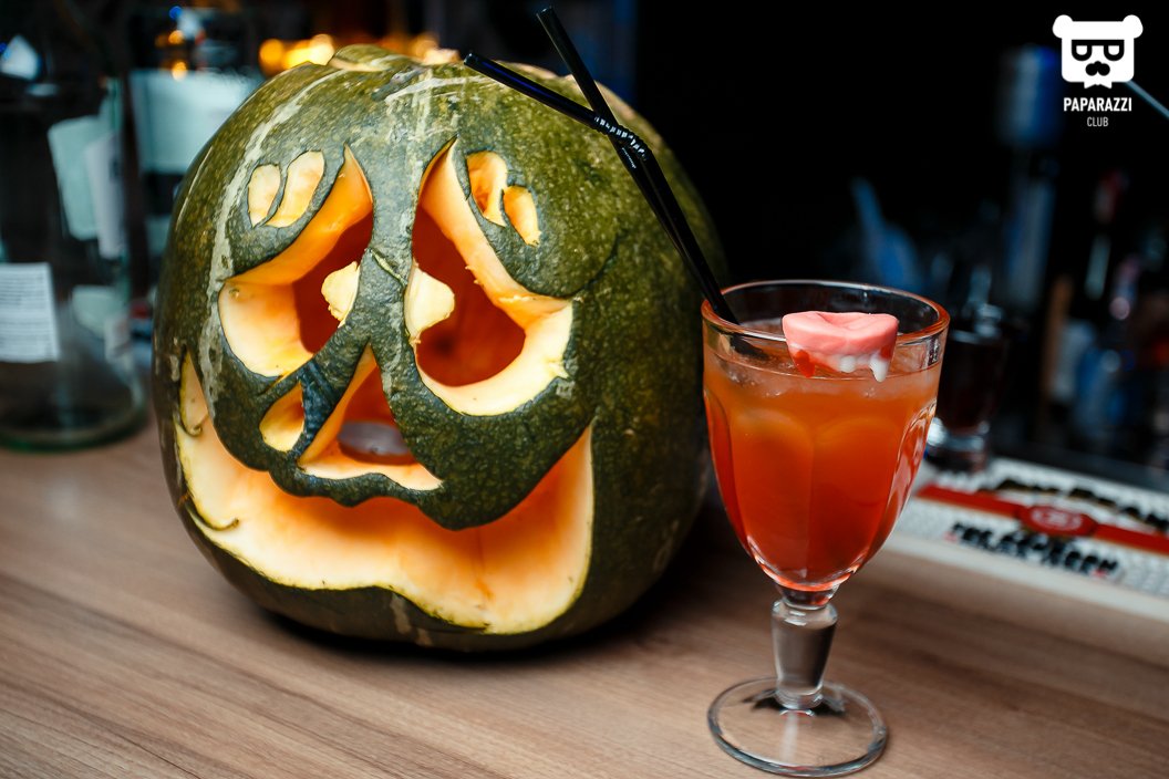 Gastrobar "Огни" Астана 31.10.2015 Gastrobar "Огни"