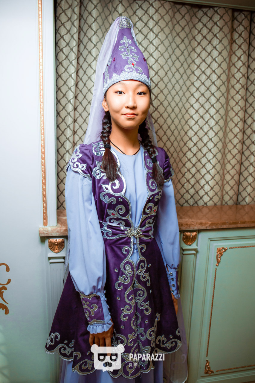 Торжественное награждение республиканского конкурса "Менің тату отбасым" Астана 05.10.2019 Торжественное награждение республиканского конкурса "Менің тату отбасым"