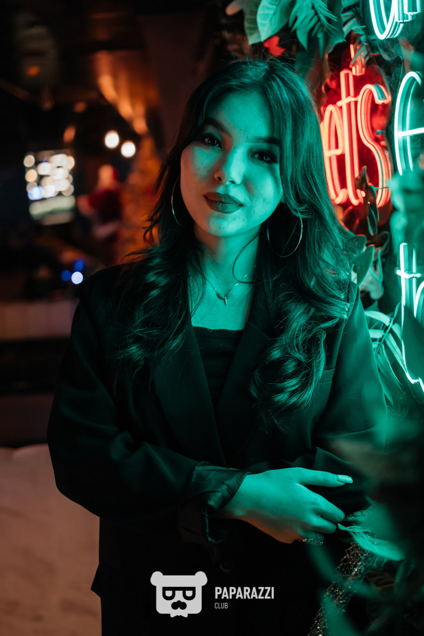 Барвиха lounge Астана 31.12.2021 Барвиха lounge