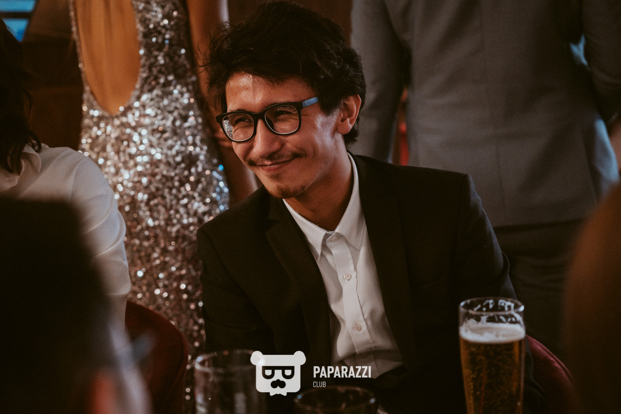 BROOKS Астана 14.12.2021 BROOKS