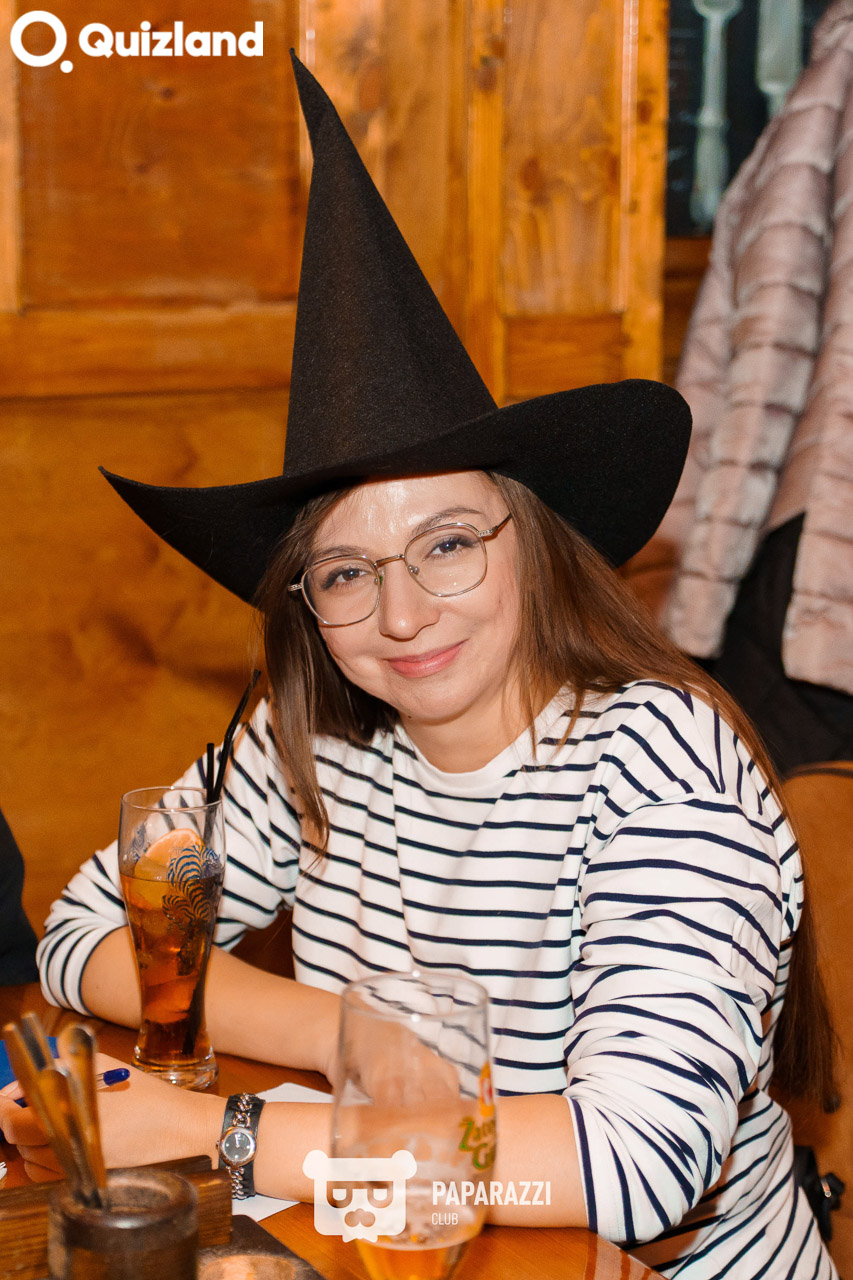 Интеллектуально-развлекательная игра Quizland Астана 30.10.2025 Интеллектуально-развлекательная игра Quizland