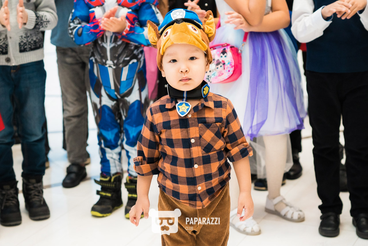 Столичная Елка. Пора поверить в чудо Астана 30.12.2021 Столичная Елка. Пора поверить в чудо