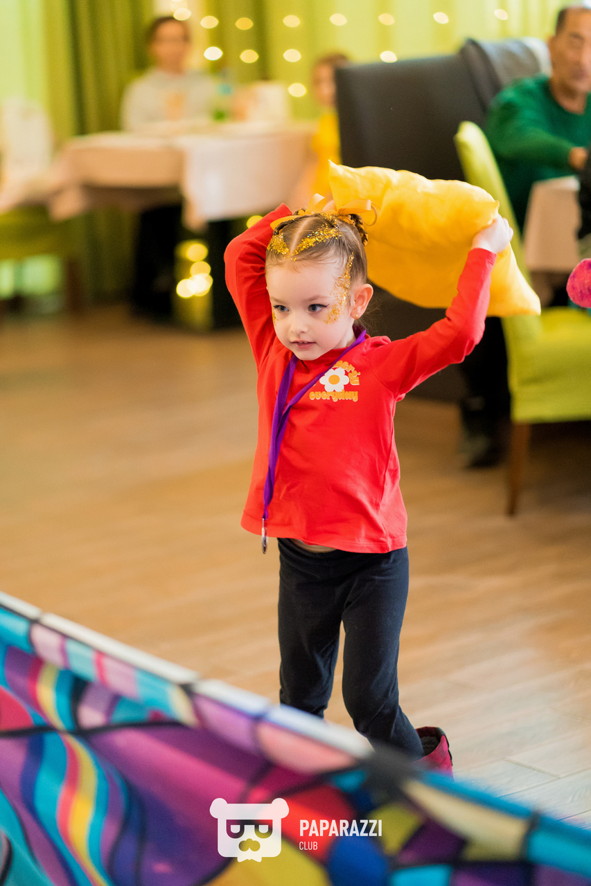 Комплекс Демалыс Астана 26.01.2025 Комплекс Демалыс