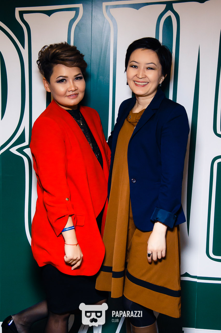 ET & BEER Астана 20.04.2019 ET & BEER