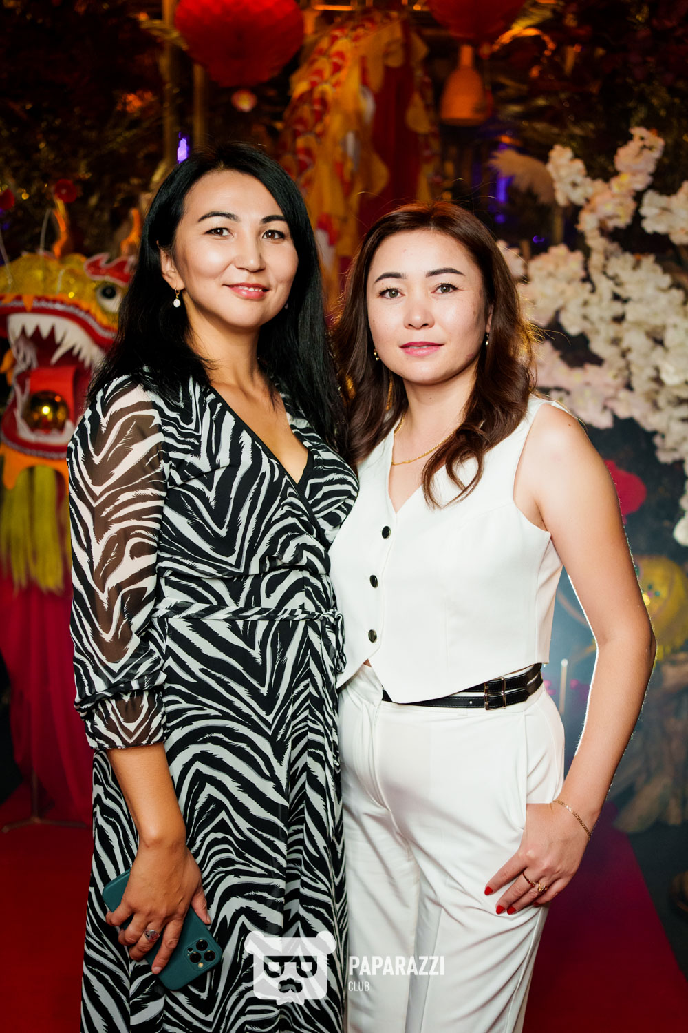 BEREZKA Астана 12.08.2023 BEREZKA