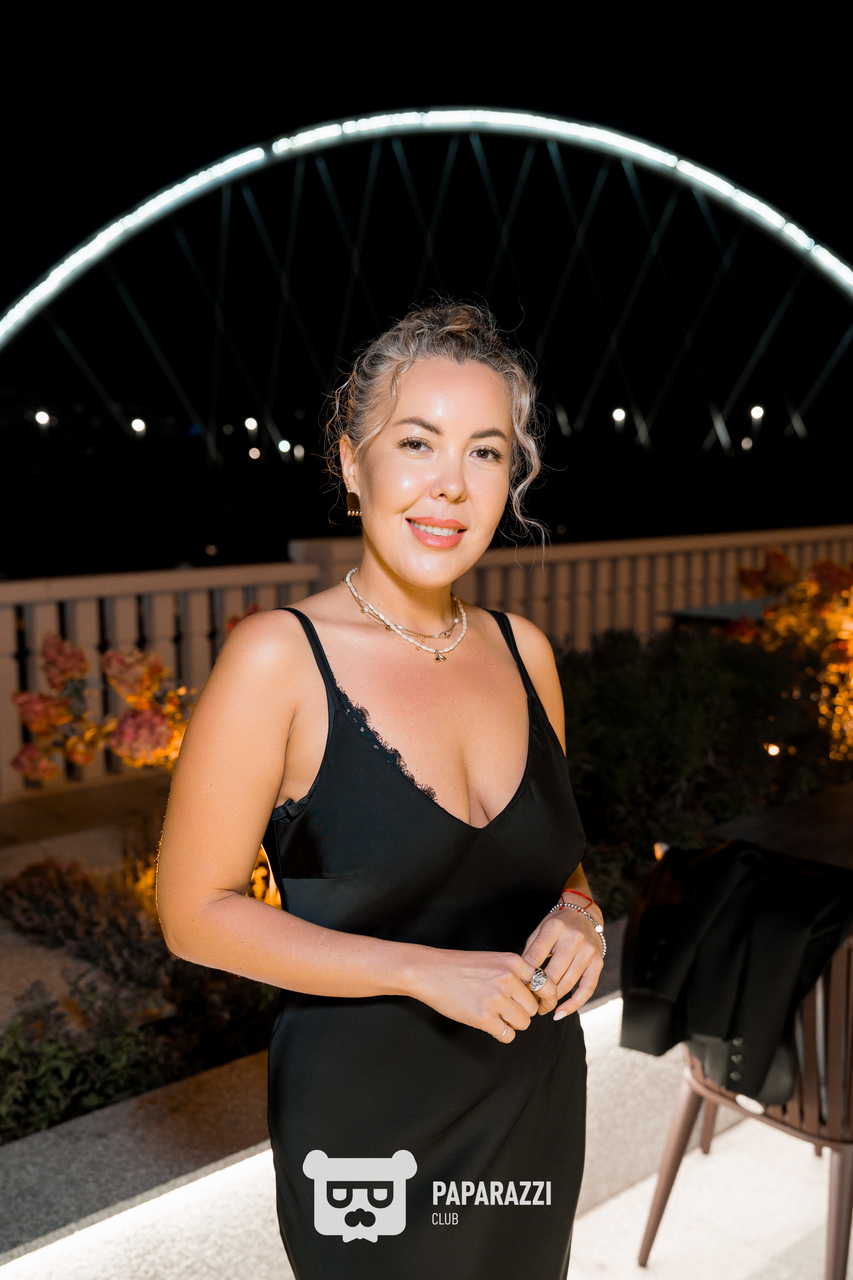 InterNations Астана 23.08.2025 InterNations