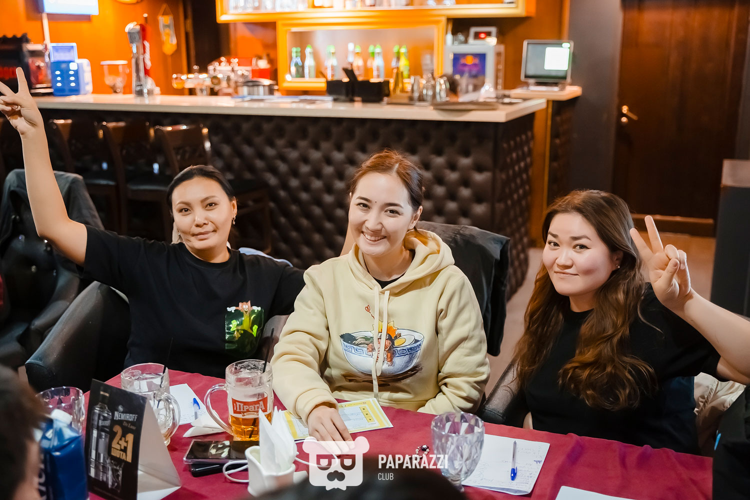 Animus Quiz Астана 27.09.2024 Animus Quiz