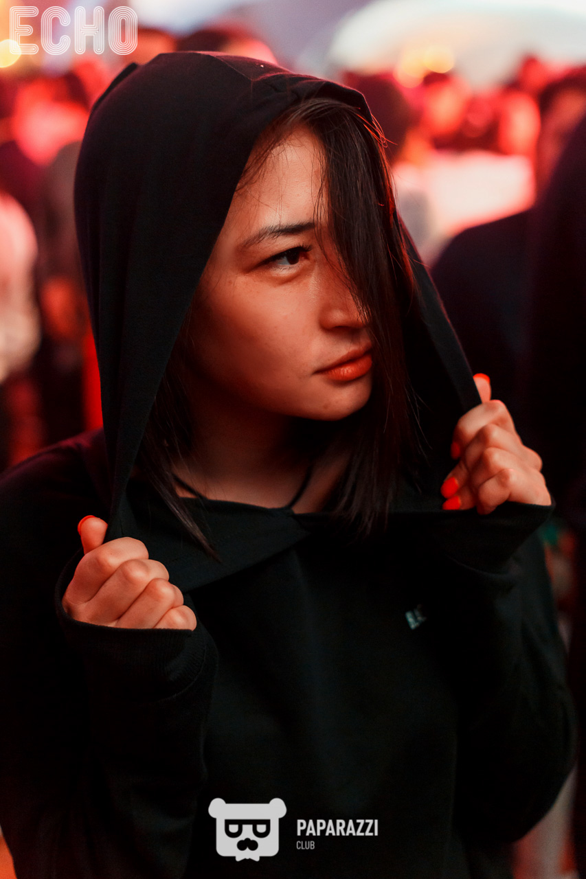 ECHO Астана 23.08.2019 ECHO