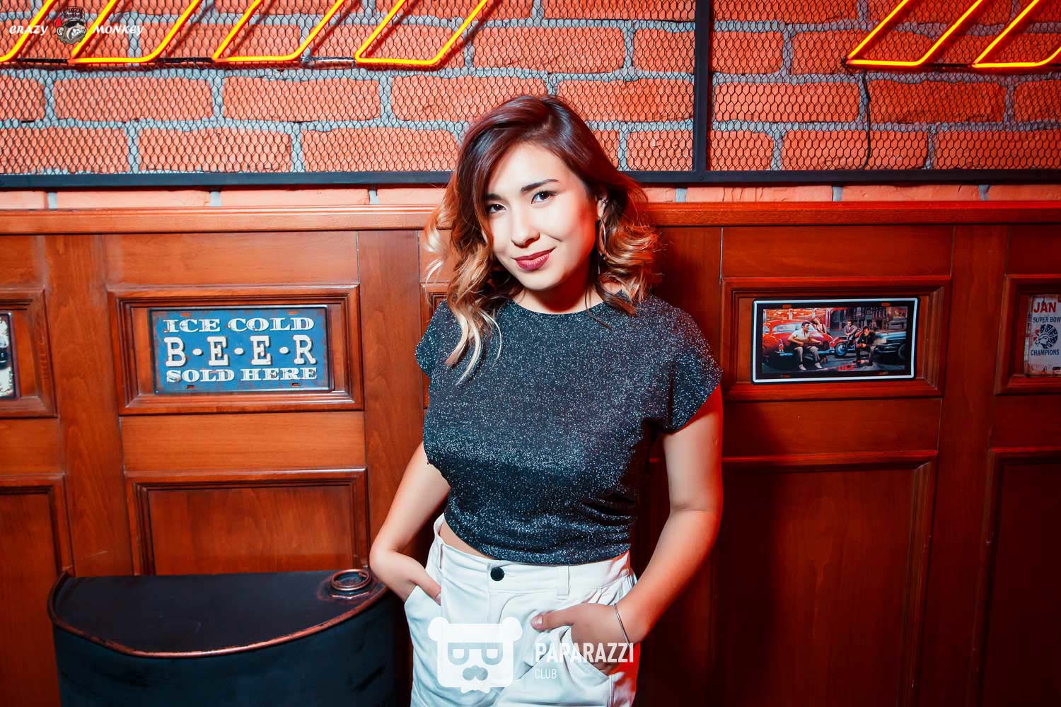 CrazyMonkey Астана 02.09.2021 CrazyMonkey