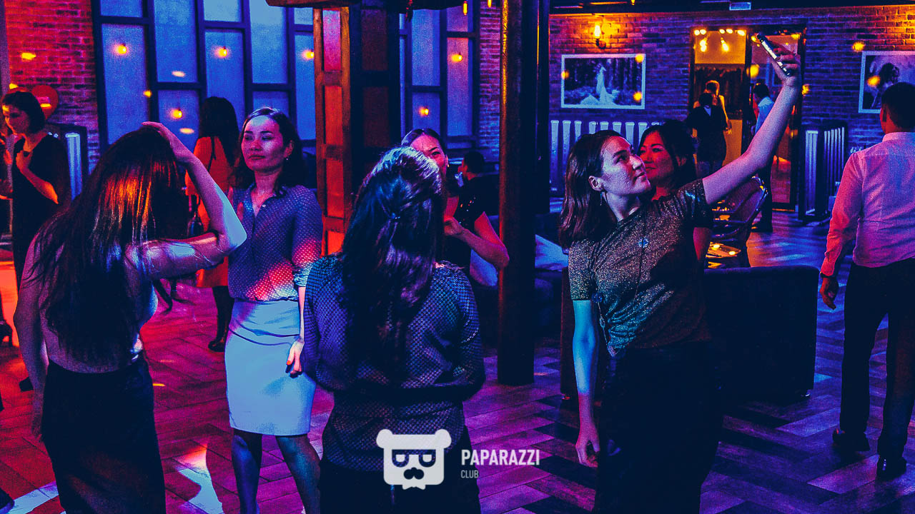GROOVE BAR Астана 07.03.2019 GROOVE BAR