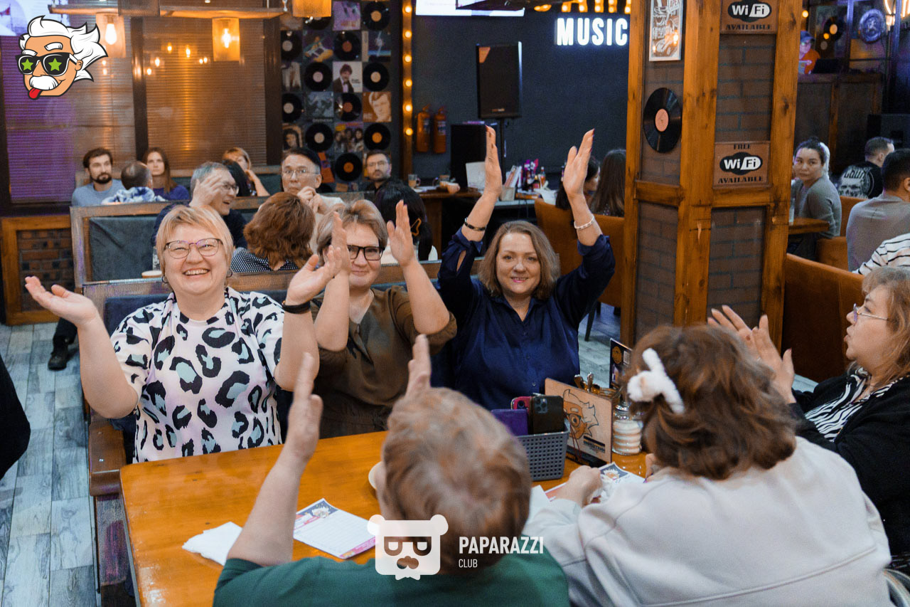 ЭЙНШТЕЙН PARTY ASTANA • КЛАССИКА на изи Астана 22.02.2025 ЭЙНШТЕЙН PARTY ASTANA • КЛАССИКА на изи