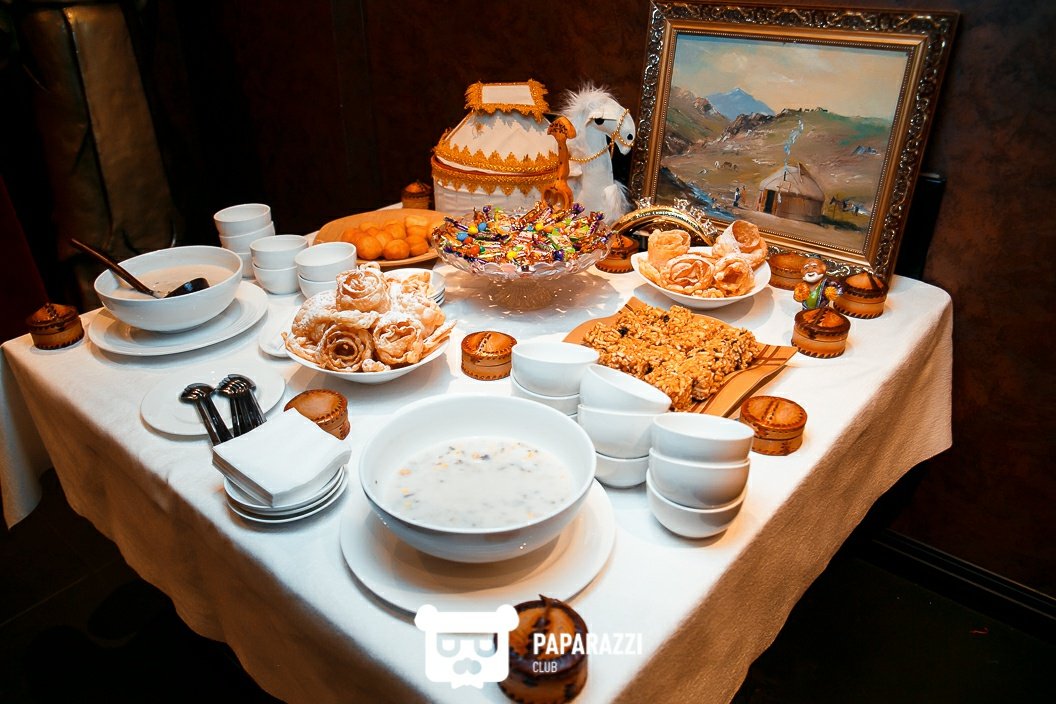 Korean House Астана 22.03.2016 Korean House