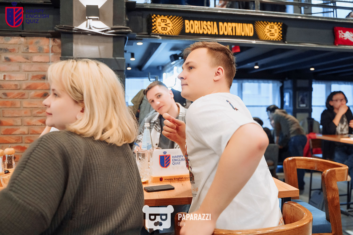 Happy English Quiz Movie&Music Астана 30.04.2023 Happy English Quiz Movie&Music