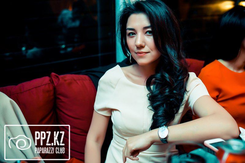 Lounge- Restaurant «Бархат» Астана 24.05.2014 Lounge- Restaurant «Бархат»