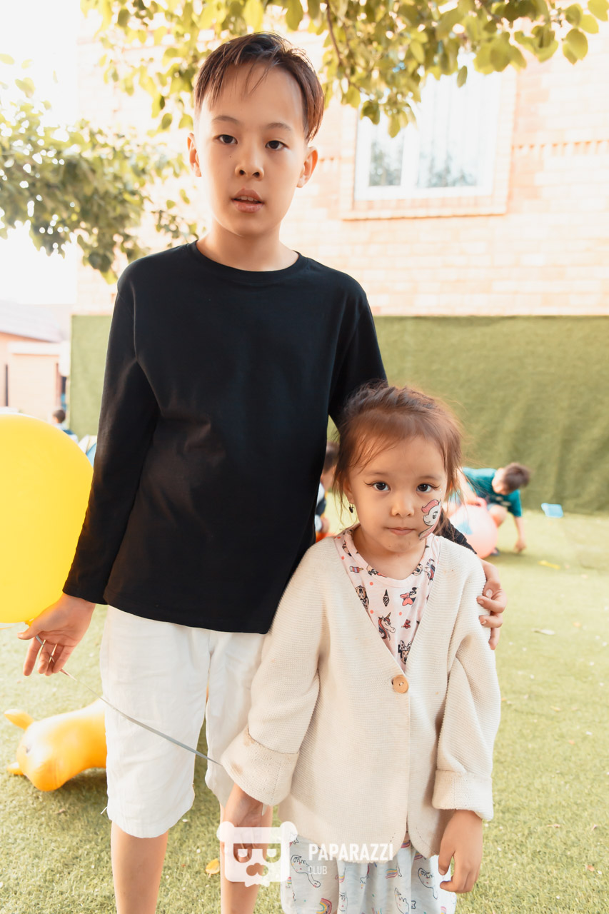 Summer terrace “VERANDA” Астана 01.06.2021 Summer terrace “VERANDA”