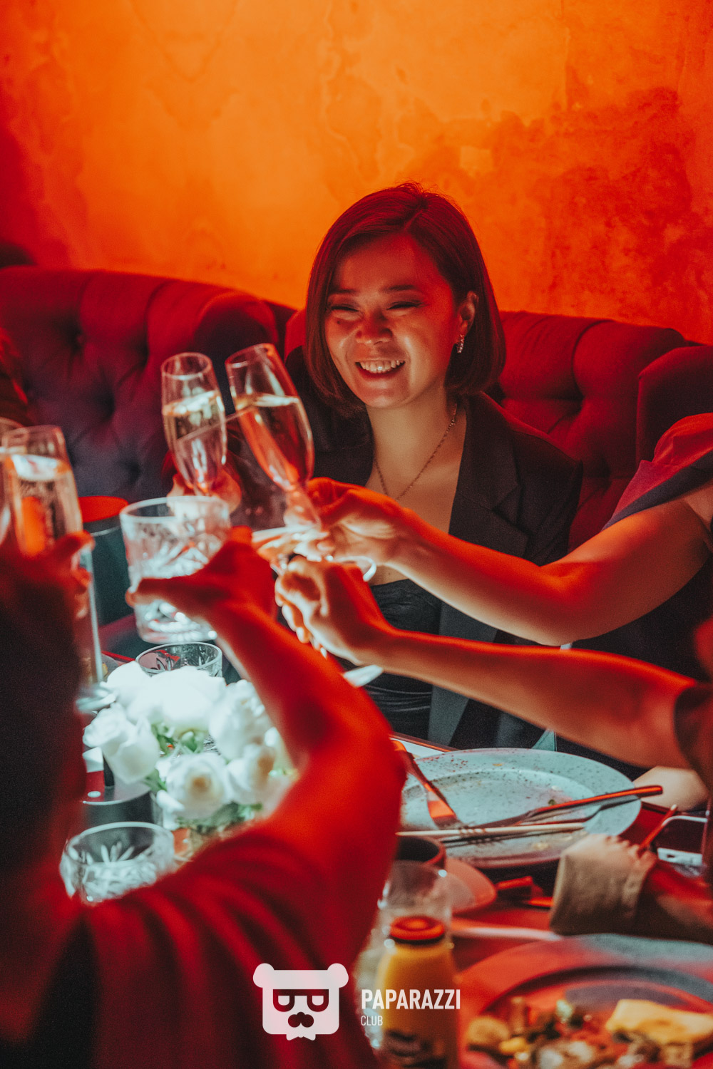 La Belle Астана 04.11.2023 La Belle