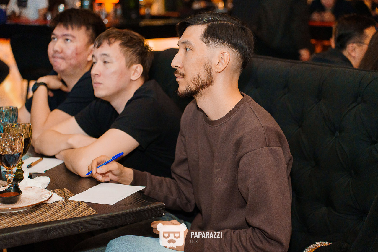 Animus Quiz Астана 19.04.2024 Animus Quiz