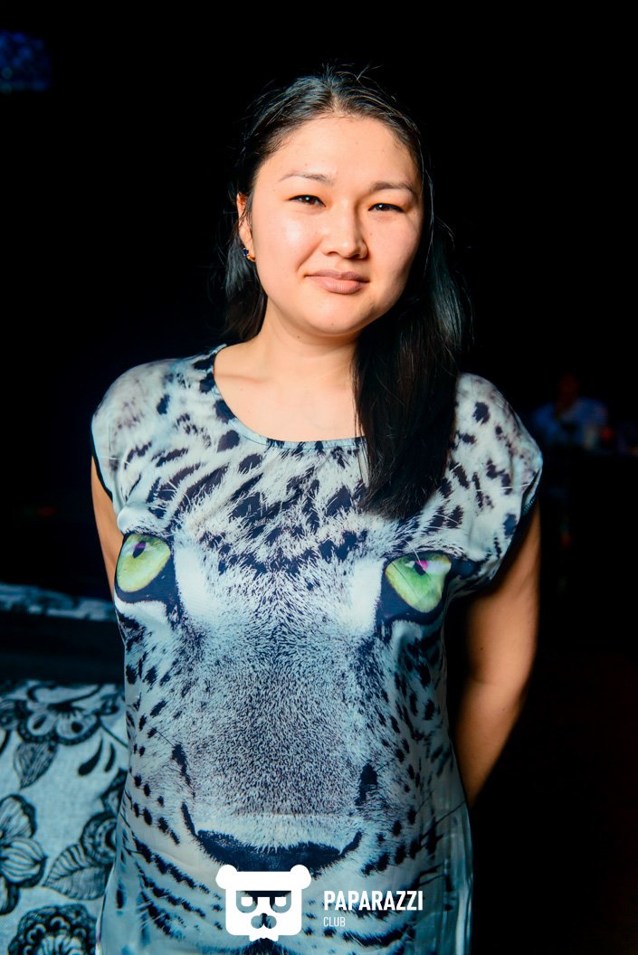 Lounge & disco bar BOSSFOR Астана 02.04.2016 Lounge & disco bar BOSSFOR