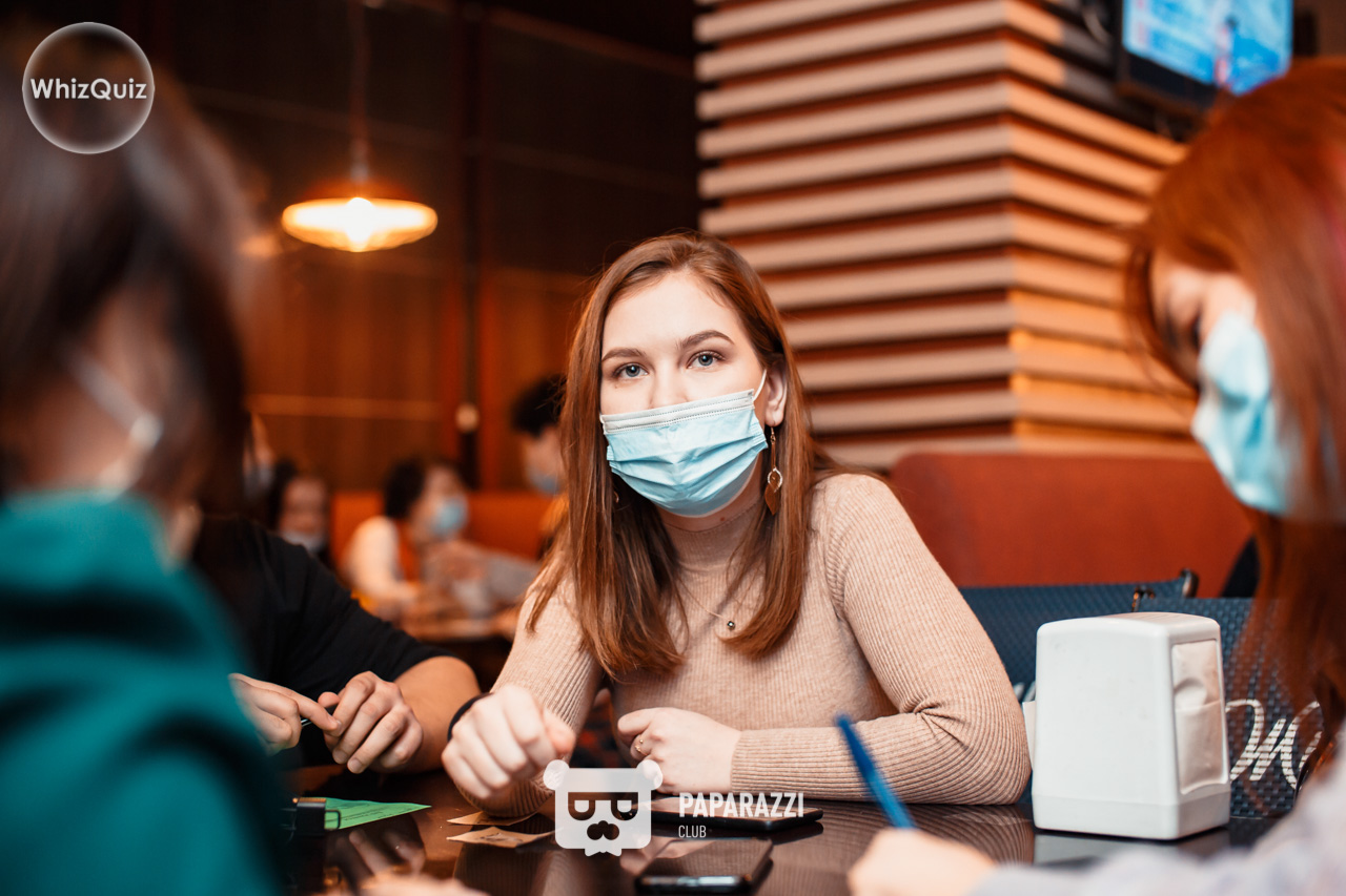 WhizQuiz Astana: Аватар, легенда об Аанге. Часть 1 Астана 06.02.2021 WhizQuiz Astana: Аватар, легенда об Аанге. Часть 1