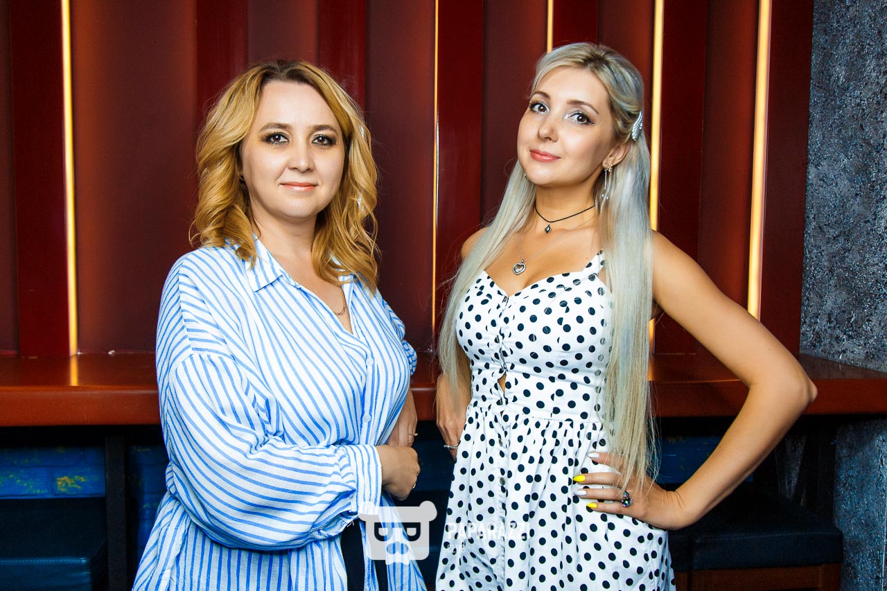 MYLINE Restaurant&Bar Астана 21.06.2019 MYLINE Restaurant&Bar