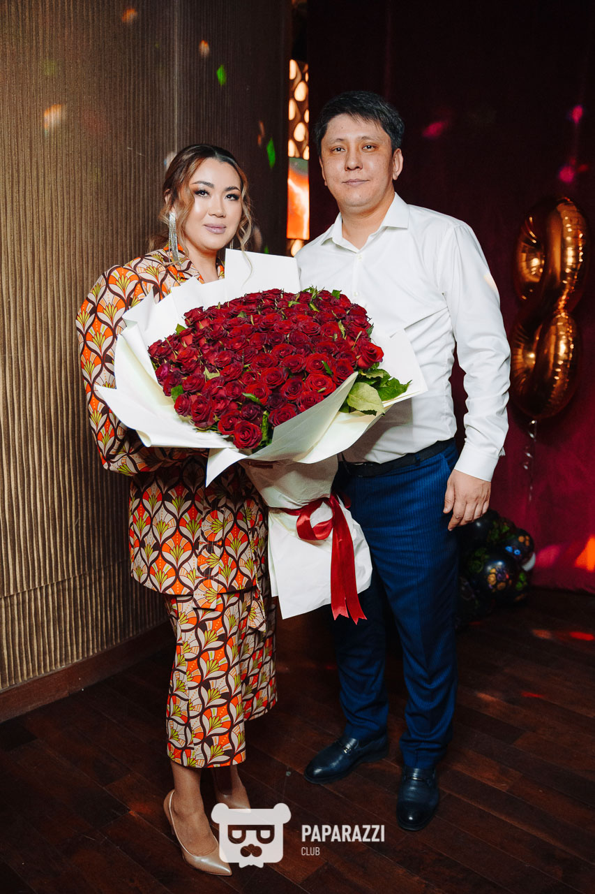 MERCURY karaoke & bar Астана 08.03.2024 MERCURY karaoke & bar