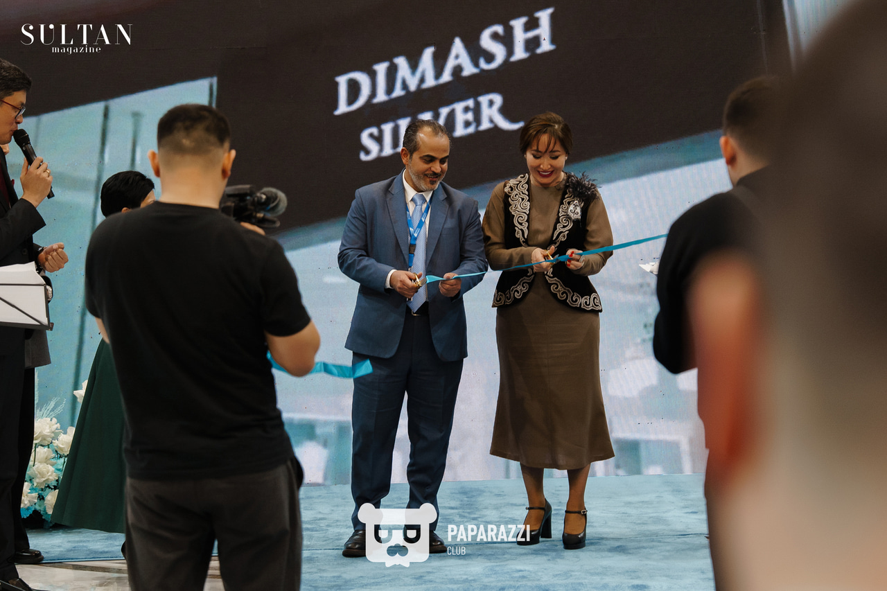 ÖNEGE SULTAN MAGAZINE Астана 02.04.2025 ÖNEGE SULTAN MAGAZINE