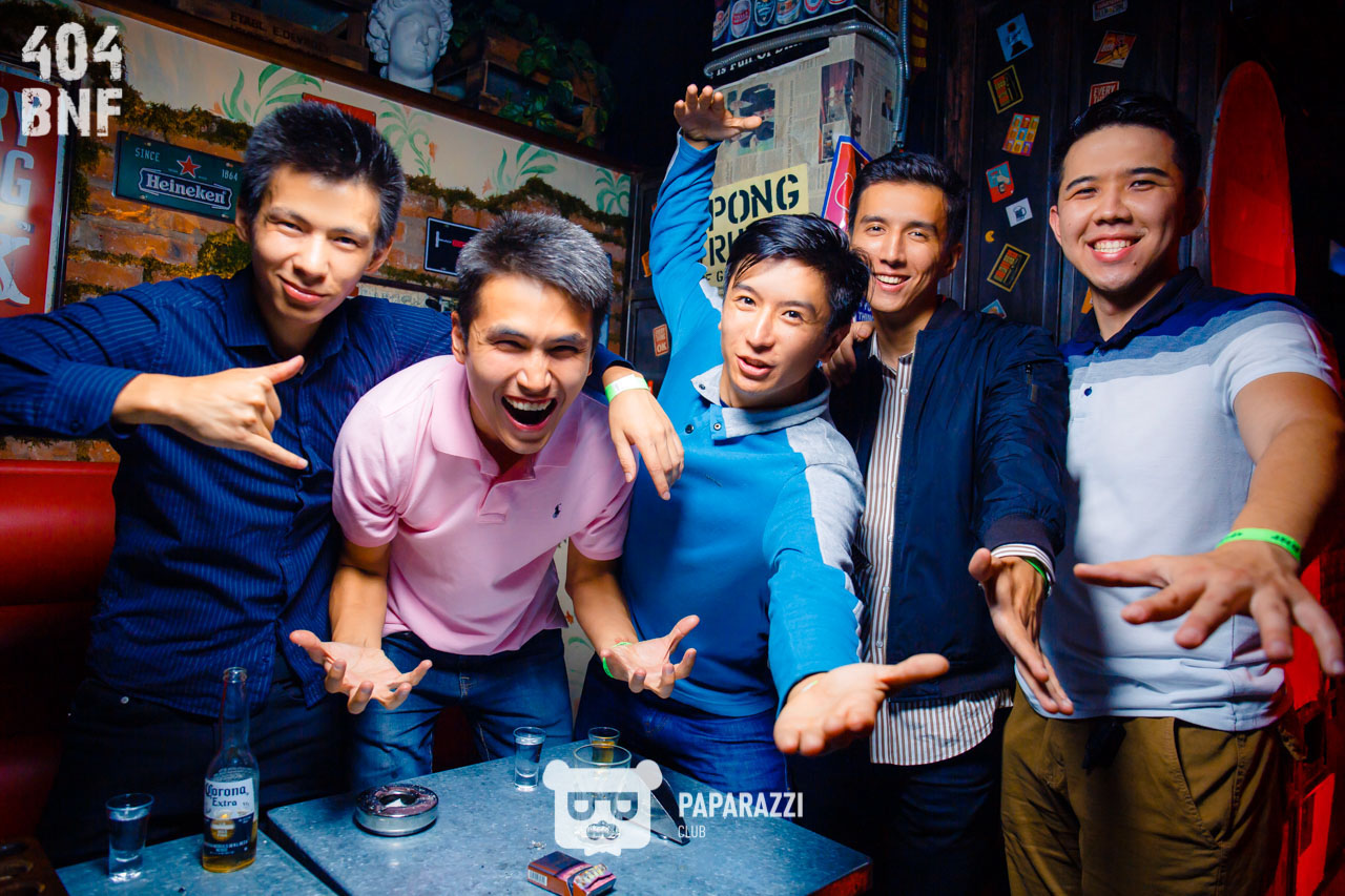 404 BNF Астана 23.08.2019 404 BNF