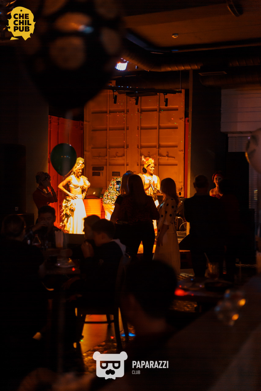 Chechil Pub Астана 11.09.2021 Chechil Pub