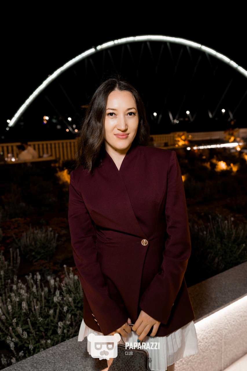 InterNations Астана 23.08.2025 InterNations