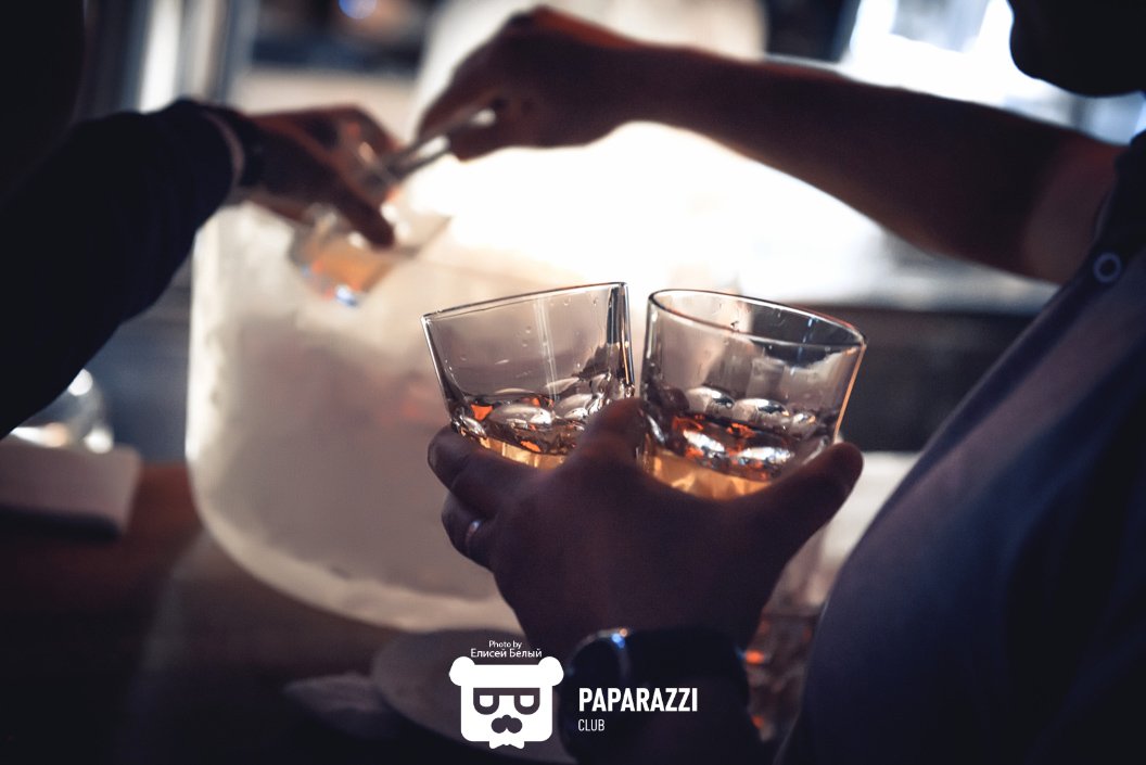 Дегустация виски @Fusion Restaurant Астана 21.04.2016 Дегустация виски @Fusion Restaurant