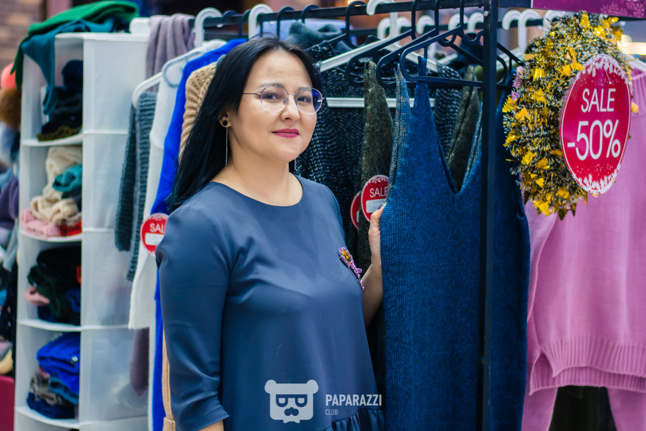 CHRISTMAS MARKET by AFF Астана 22.12.2018 CHRISTMAS MARKET by AFF